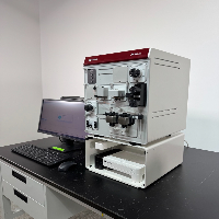 Cytiva Akta go Protein Purification System w/ Fraction Collector F9-T image 1